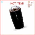 Ovente Electric Coffee Grinder, Mill And Spice With 2.5OZ Capacit. Fixed Price $27.57.