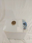 Panasonic Automatic Bread Maker Machine SD-YD250 With Yeast Dispenser Working. Fixed Price $124.87.