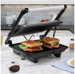 Aicok GT-02 Panini Press Grill & Gourmet Sandwich Maker Polished Stainless Steel. Fixed Price $69.99.