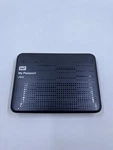 Wd My Passport Ultra Untetsed. Fixed Price $32.00.