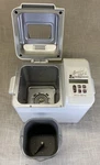 Vintage Bread Machine Dough Maker West End 2LB Americas Best Working Usa Made. Fixed Price $34.00.