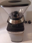 Cuisin DBM-8 Coffee Grinder Automatic Burr Mill Great Condition. Fixed Price $72.99.