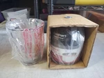 Cuisinart Smart Stick Chopper Grinder Attachment Replacement Bowl Lid & Blade. Fixed Price $29.99.