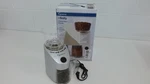 Capresso 560.04 Infinity Conical Burr Grinder Brushed Silver *read* PC1726035. Fixed Price $50.00.