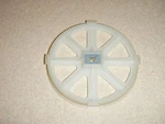 Crofton Bread Maker Machine Large Timing Gear Model MD8505. Fixed Price $11.99.