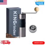 Famous Kol Recommended K6 Manual Coffee Grinder With Straight Handle Fo.... Fixed Price $139.48.