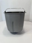 Toastmaster Model 1171 Bread Machine Maker Parts Pan Only (no Paddle). Fixed Price $19.90.