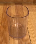 Bodum Burr Coffee Grinder E207336 Model 5670 Part, Ground Container. Fixed Price $15.99.