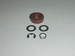 Heavy Duty Pan Seal For Breville Bread Maker Model BBM800BSS (8MKIT-HD). Fixed Price $19.99.