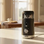 12-CUP Automatic Coffee Grinder With 5 Settings Effortless Home Brewing. Fixed Price $49.39.
