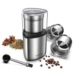Shardor Electric Coffee Grinder Herb Blade Spices With 2 Removab. Fixed Price $56.90.