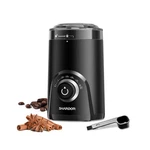 Shardor Electric Super Silent Blade Coffee Grinder, Timed Control Rotar.... Fixed Price $41.17.