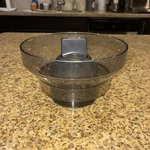 Breville BES870XL Bean Hopper Without Lid. Fixed Price $22.49.
