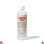 Oxo Brew 14OZ All-natural Descaling Solution Essential Care For Coffee Makers. Fixed Price $40.85.