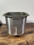 West Bend Bread Machine Model 41026 Replacement Pan Only Oem. Fixed Price $19.99.