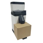 Moccamaster By Technivorm KM5 Burr Grinder Matte White 49522 Scuffed Nib. Fixed Price $289.95.