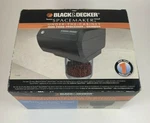 Black & Decker Spacemaker Under Cabinet Mini Food Processor Grinder CG800B. Fixed Price $29.99.