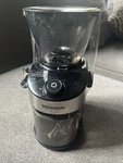 Shardor Burr Coffee Grinder, Electric With 32 Precision Settings,. Fixed Price $16.00.