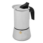 Avanti Inox Espresso Coffee Maker Stainless Steel Induction Moka Pot All Sizes. Fixed Price $27.36.