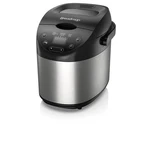 Breadman BK1200SS Pound Maker Stainless Steel Programs. Fixed Price $114.99.