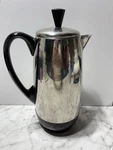 Farberware Automatic Cup Coffee Percolator Model FCP412 Testied. Fixed Price $28.00.