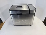 Cuisinart CBK-100 2-POUND Programmable Breadmaker Stainless Steel. Fixed Price $39.99.