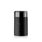 Bodum Bistro Electric Coffee Grinder 11160-3 Black Compact. Fixed Price $29.99.