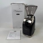 Baratza Virtuoso+ Conical Burr Coffee Grinder. Fixed Price $165.00.