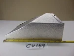 Grindmaster Coffee Grinder Model # 850 Replacement Part Chute Hopper. Fixed Price $39.99.