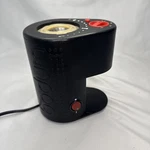 Bodum Bistro Burr Coffee Espresso Grinder 10903 Black Motor Body Only. Fixed Price $15.95.