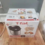 T-fal Actibread Programmable Machine Stainless Steel PF311E51. Fixed Price $115.00.