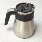 Ninja 50OZ Stainless Steel Thermal Carafe CF097 CM407BRN CP307 Coffee Bar W/ Lid. Fixed Price $27.89.