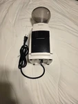 Baratza Encore Coffee Grinder ZCG484WHT, White. Fixed Price $85.00.