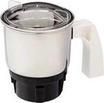 Chutney Jar Mixer Grinder Attachment For Grinding Coffee / Spice & More (s). Fixed Price $44.99.