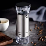 Portable Usb Electric Coffee Grinder With Ceramic Core. Fixed Price $59.41.