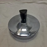 Westinghouse Pressure Flo 10-CUP Coffee Maker Model HP75-1 Lid Mcm. Fixed Price $22.45.
