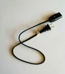 Corningware 10 Cup Coffee Percolator Replacement Power Cord Model P-23-EP. Fixed Price $19.99.