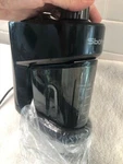 Sboly Conical Burr Coffee Grinder SYCG-3368 (main Part Only). Fixed Price $18.00.