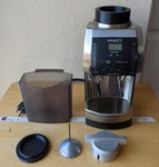 Baratza Vario 886 Espresso Coffee Grinder With Lid. Fixed Price $279.00.