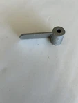 Sanyo Home Bakery Automatic Bread Maker Model SBM10 - Replacement Oem Paddle. Fixed Price $9.99.