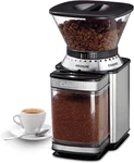 Cuisinart CCM-16PC1FR Supreme Grind Automatic Burr Mill Certified Refurbished. Fixed Price $59.99.