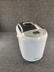Skg Model 3920 Automatic Bread Maker With Tools And Instruction Manual. Fixed Price $45.00.