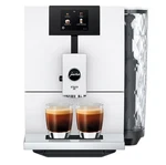 Jura 8 Touchscreen Automatic Coffee Machine (nordic White) - Refurbished. Fixed Price $1299.00.