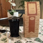 Gevalia Coffee Grinder #GS-GR4145, Black New Box -used. Fixed Price $15.00.
