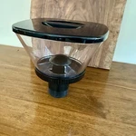 Cuisinart Supreme Grind Automatic Burr Mill DBM-8C Hopper Replacement Part W Lid. Fixed Price $25.33.