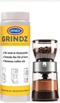 Grindz Professional Coffee Grinder Cleaning Tablets Sealed Free Shipping.. Fixed Price $14.99.