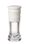 Kyocera CM-10N-WH Mill, 1.4 Fl Oz (40 Ml), Ceramic Salt & Pepper, Crystal Sal.... Fixed Price $31.47.