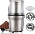 Mills DM-7412M Electric Dried Spice And Coffee Grinder Chopper 71G Japan New. Fixed Price $106.00.