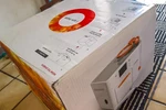 Rotimatic ZMA0111A Maker -for Parts Only- Read The Description Before Bid. Fixed Price $100.00.