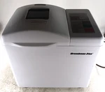 Breadman Plus TR-600 Maker Machine Programmable Timer. Fixed Price $30.11.